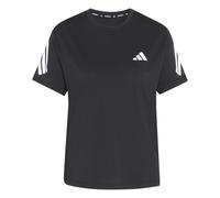 adidas Donna ADI365 Running Climacool T-Shirt, Black, S