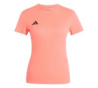 Adidas Performance Camiseta de running de manga corta Adizero. Color rosa