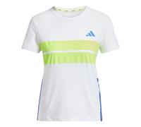 Camiseta mujer adidas Adizero Retro 2XS Female