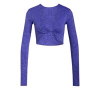 ADIDAS PERFORMANCE Camiseta funcional 'PrimeLift' azul violaceo / lavanda XSxTallas normales EUR