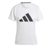 Camiseta mujer adidas Run It L