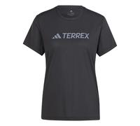 Camiseta mujer adidas Terrex Multi Climacool Logo Tech S Female