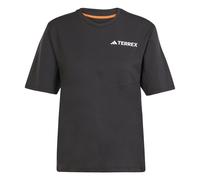 Camiseta mujer adidas Terrex Multi Climacool S Female