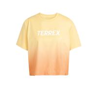 Camiseta mujer adidas Terrex Multi Meadow Pack L Female