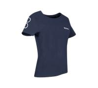 Camiseta Mujer Bering Mecanic Azul MarinoXXL Azul Marino