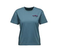 Camiseta mujer Black Diamond S Female