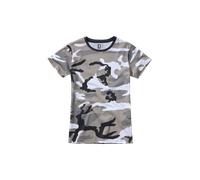 Camiseta Mujer Brandit UrbanM Urban