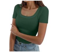 Camiseta Mujer Camiseta Mujer Manga Corta Camisetas Rojas Personalizadas T Shirt Blusas Y Tops De Blanca Basica Camisa Negra Rejilla Algodon Larga Marron Capucha Fucsia Despedida Soltera Talla Grande
