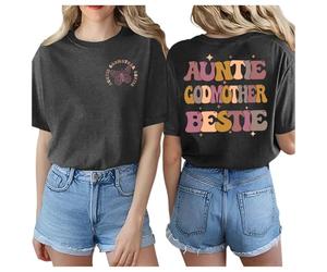 Camiseta Mujer Camisetas Manga Corta Mujer Amarilla Azules Naranja Personalizada Novia Amarillas Blusa Elegante Ropa Casual De La Madre Camisas Cuello Barco Basicas Suelto Despedida Soltera