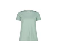 Camiseta Mujer CMP CAMPAGNOLO Manga Corta Técnica Trekking 39T5676 E421 Verde