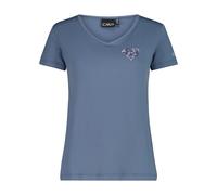 Camiseta mujer CMP Hi-Tech 4XL Female