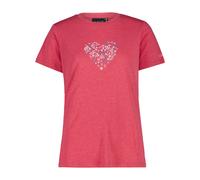 Camiseta mujer CMP Lightweight Breathable S Female