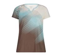 Camiseta mujer CMP Unlimitech 2XL Female