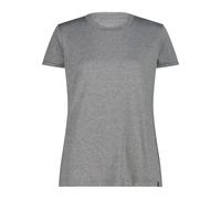 Camiseta mujer CMP Unlimitech Graphene Logo 2XL Female