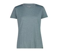 Camiseta mujer CMP Unlimitech Graphene Logo 2XL Female