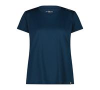 Camiseta mujer CMP Unlimitech Graphene Logo S Female