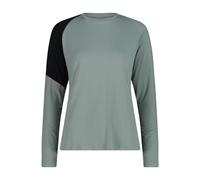 CMP T-Shirt Da Donna In Jersey Stretch Camiseta Mujer