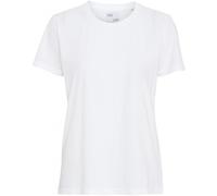 Camiseta mujer Colorful Standard Light Organic optical white XL