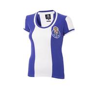 Camiseta mujer Copa Football FC Porto 1971 - 72 Retro L