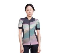 Camiseta mujer Craft ADV Endur Graphic L