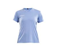 Camiseta mujer Craft squad solid L