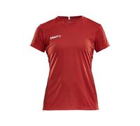 Camiseta mujer Craft squad solid M