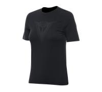 Camiseta Mujer Dainese QUICK DRY Black