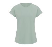 Dare2b Corral - Camiseta Ligera para Correr para Mujer, de Secado rápido, Reflectante, para Gimnasio