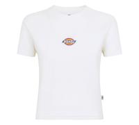 Camiseta Mujer Dickies Maple Valley Blanca Talla XL