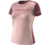 Camiseta mujer Dynafit Alpine 2 L