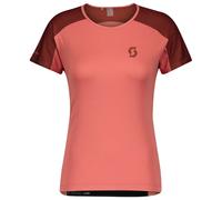 Camiseta mujer Endurance 10