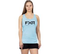 Camiseta Mujer FXR Hydrogen Premium Azul MauiXS Azul Maui