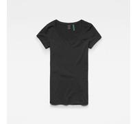 Camiseta mujer G-Star Base v t cap sl XL