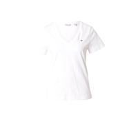 Camiseta Mujer GANT L navy / gris / rojo / blanco