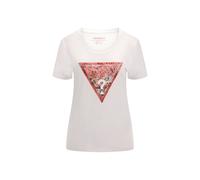 Camiseta mujer Guess Triangle S