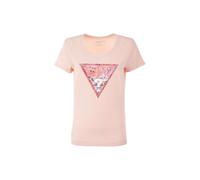 Camiseta mujer Guess Triangle S