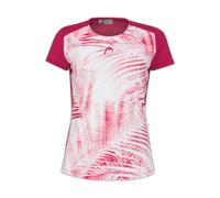 Camiseta Head Tie-break Mujer