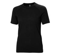 Camiseta mujer Helly Hansen Durawool S Female