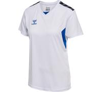 hummel Camiseta para Mujer Hmlauthentic Pl Jersey S/S