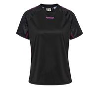 Camiseta mujer Hummel Blaze 2.0 S