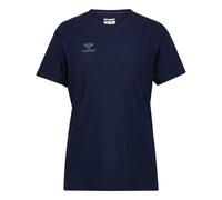 Camiseta mujer Hummel Cima 2.0 L