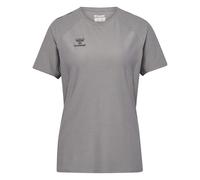 Camiseta mujer Hummel Cima 2.0 S