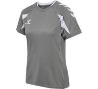 Camiseta mujer Hummel Core 2.0 XS