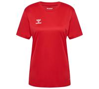 Camiseta mujer Hummel Essential M