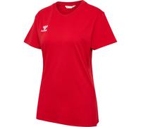 Camiseta mujer Hummel Go 2.0 L