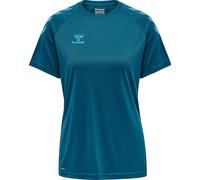 Camiseta mujer Hummel hmlcore xk core poly S