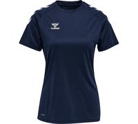 Camiseta mujer Hummel hmlCORE XK CORE POLY WOMAN M