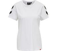 Camiseta mujer Hummel hmlLEGACY XS