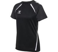 Camiseta mujer Hummel Lead 2.0 L