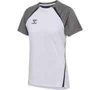 Camiseta mujer Hummel Lead 2.0 L
